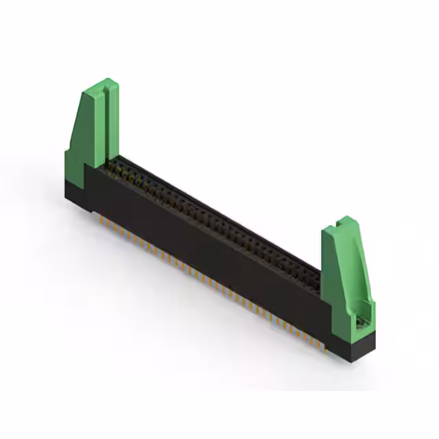 395-068-525-288 EDAC Inc.  Edgeboard Connectors